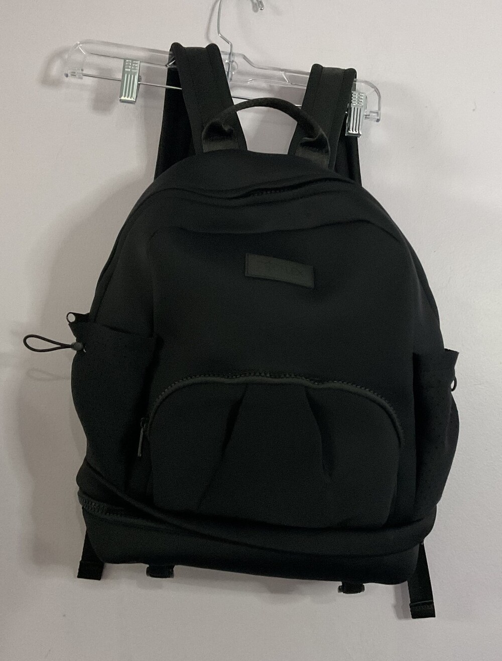 Popflex Cora Backpack With Yoga Mat Holder And Separate Shoe Compartment